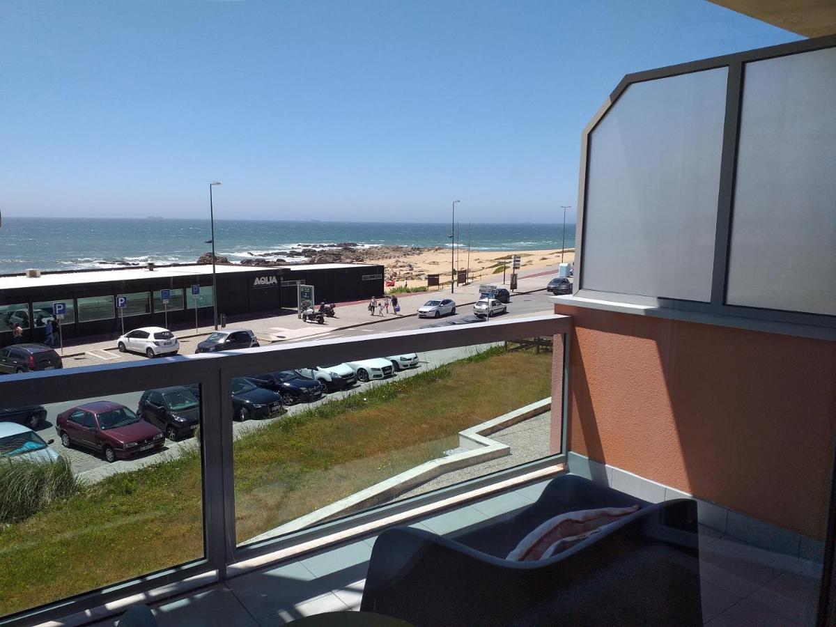 Apartment H2oporto Beachfront